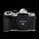 OLYMPUS E-M1X Camera Skin
