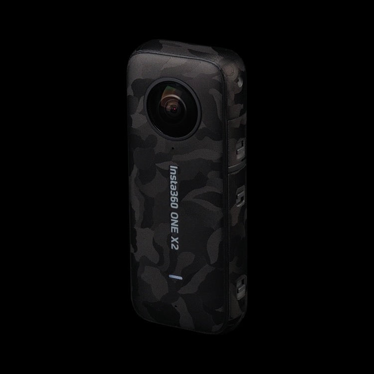 Insta360 ONE X2 Camera Skin