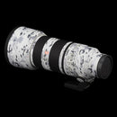SONY FE 70-200mm F2.8 GM G Master OSS II (Ver. 2) Lens Skin