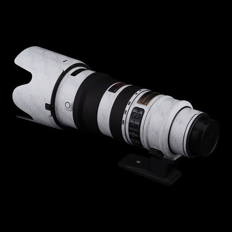 NIKON AF-S VR 70-200mm F2.8G IF-ED (5th) Lens Skin