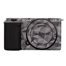 SONY ZV-E10 Camera Skin