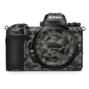 NIKON D850 Camera Skin