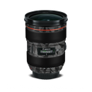 CANON EF 50mm F1.8 II Lens Skin