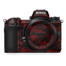NIKON D850 Camera Skin