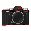 FUJIFILM X-T4 Mirrorless Camera Protection Skin