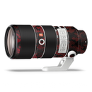SIGMA 70-200mm F2.8 DG OS HSM (CANON EF-mount) Lens Skin