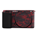SONY ZV-E10 Camera Skin