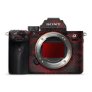 SONY DSC-RX1RII (MK 2) Camera Skin Protection Wrap