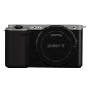 SONY ZV-E10 Camera Skin