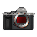 SONY A1 Mirrorless Camera Skin