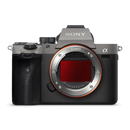 SONY DSC-RX1RII (MK 2) Camera Skin Protection Wrap