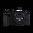OLYMPUS OM SYSTEM OM-1 MK1 and Mk2 Camera Skin