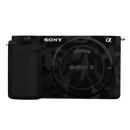 SONY ZV-E10 Camera Skin