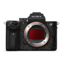 SONY A1 Mirrorless Camera Skin