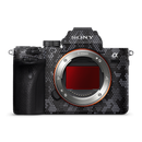 SONY DSC-RX1RII (MK 2) Camera Skin Protection Wrap