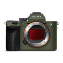 SONY DSC-RX1RII (MK 2) Camera Skin Protection Wrap