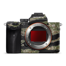 SONY DSC-RX1RII (MK 2) Camera Skin Protection Wrap