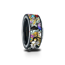 NIKON FTZ Mount Adapter Skin