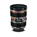 CANON EF 50mm F1.8 II Lens Skin