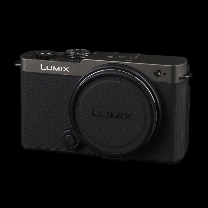Panasonic Lumix S1 and S1R Camera Protection Skin
