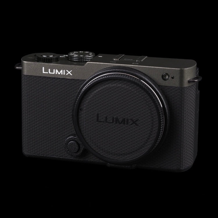 Panasonic LUMIX DC-S9 Camera Skin