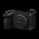 SONY FX2 Camera Skin