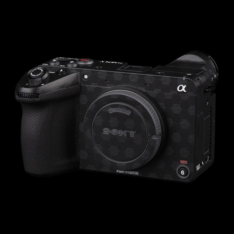 SONY FX2 Camera Skin