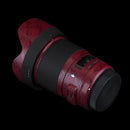 SIGMA 28mm F1.4 DG HSM ART (CANON Mount) Lens Skin