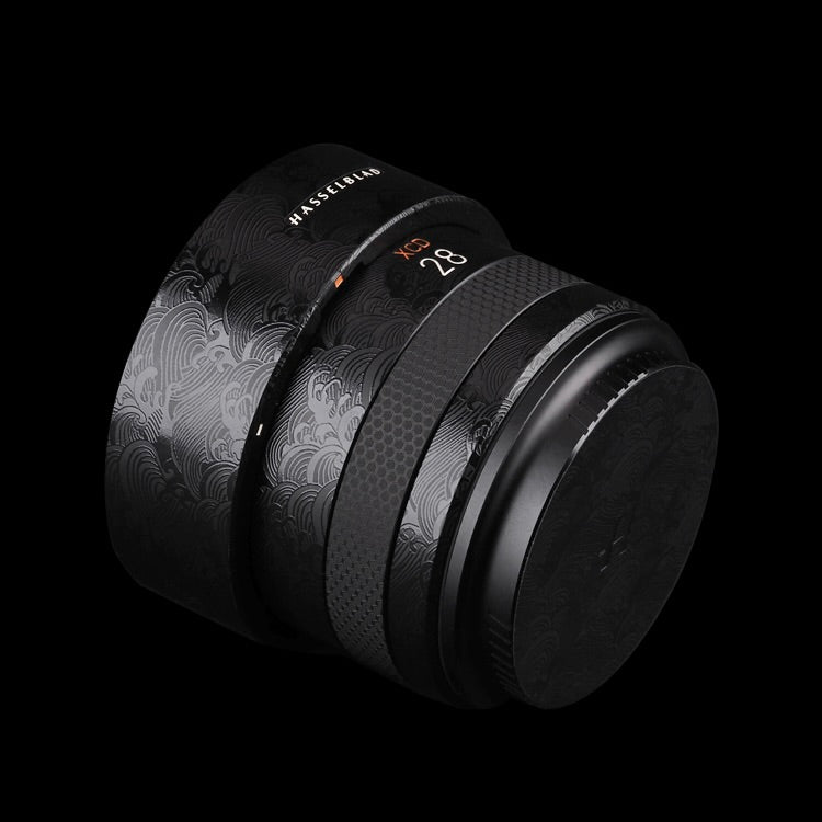 Hasselblad XCD 28mm F4 P Lens Skin