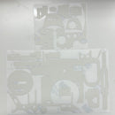 Daily Deals: SONY Alpha A7III and A7RIII / A73 A7R3 Mirrorless Camera Skin