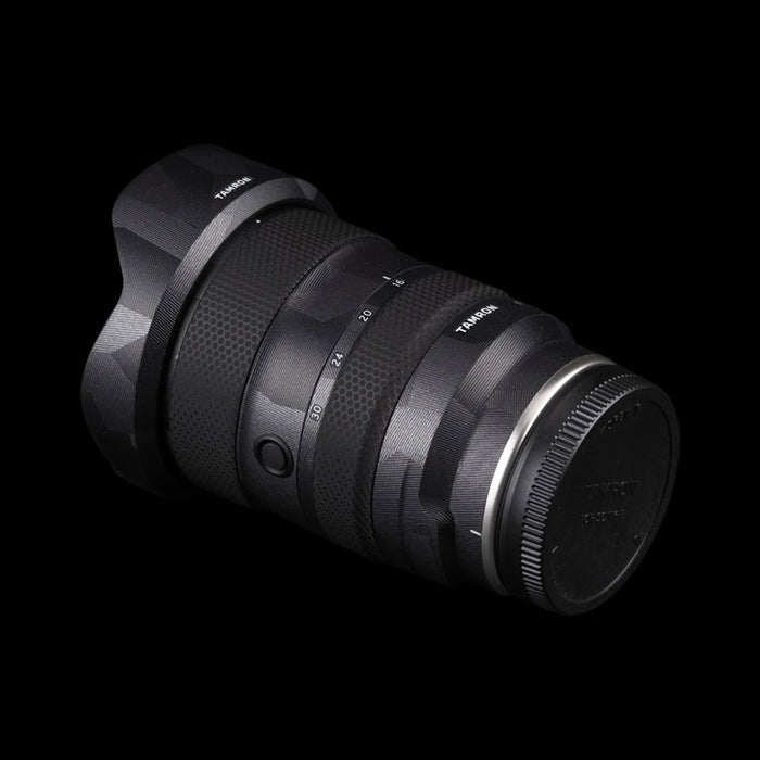 Sony Alpha Camera and Lens Premium Protection Skins
