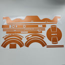 Daily Deals: SONY FE 24-70mm F2.8 GM Version 2 - Code Orange