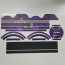 Daily Deals: TAMRON 28-200mm F2.8-5.6 DiIII RXD SONY Mount Lens Skin - Nebula