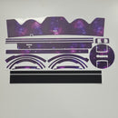 Daily Deals: CANON RF 50mm F1.2 L USM Lens Skin - Nebula