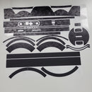 Daily Deals: SAMYANG AF 35-150 F2-2.8 FE SONY Mount Lens Skin - Nordic Black