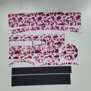 Daily Deals: CANON EF 70-200mm F4L IS USM Lens Skin - Camo Pink