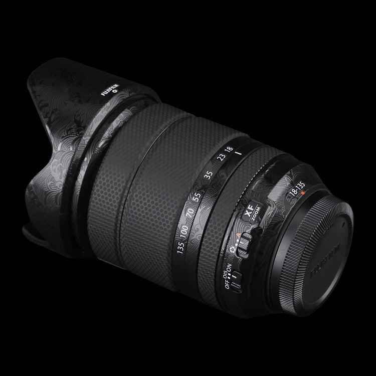 FUJIFILM XF 18-135mm F3.5-5.6 R LM OIS WR Lens Skin