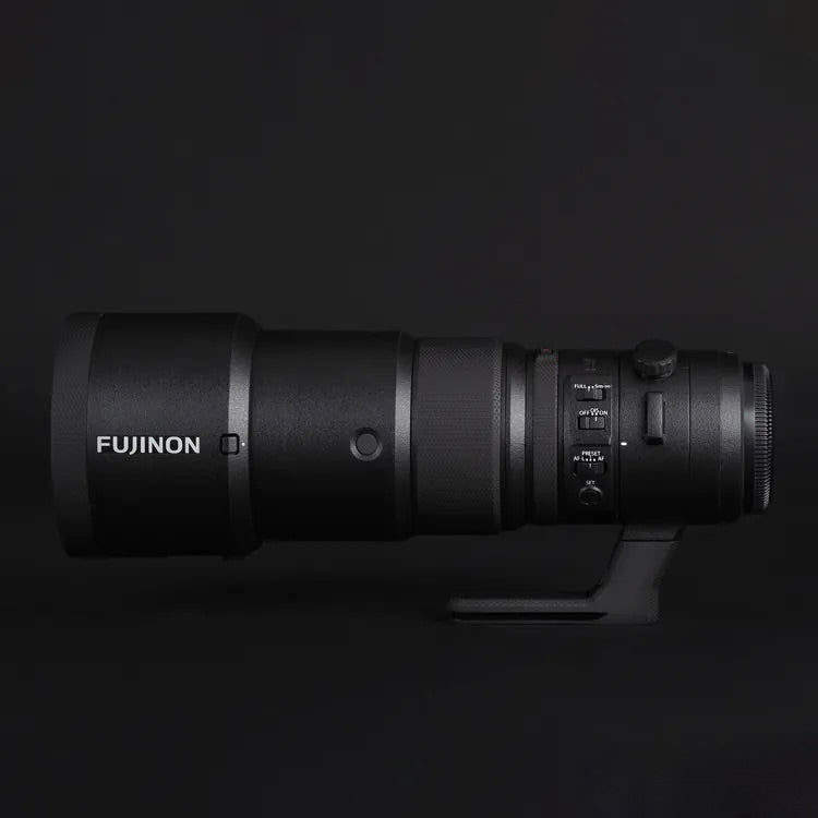 FUJIFILM GF 500mm F5.6 R LM OIS WR Lens Skin