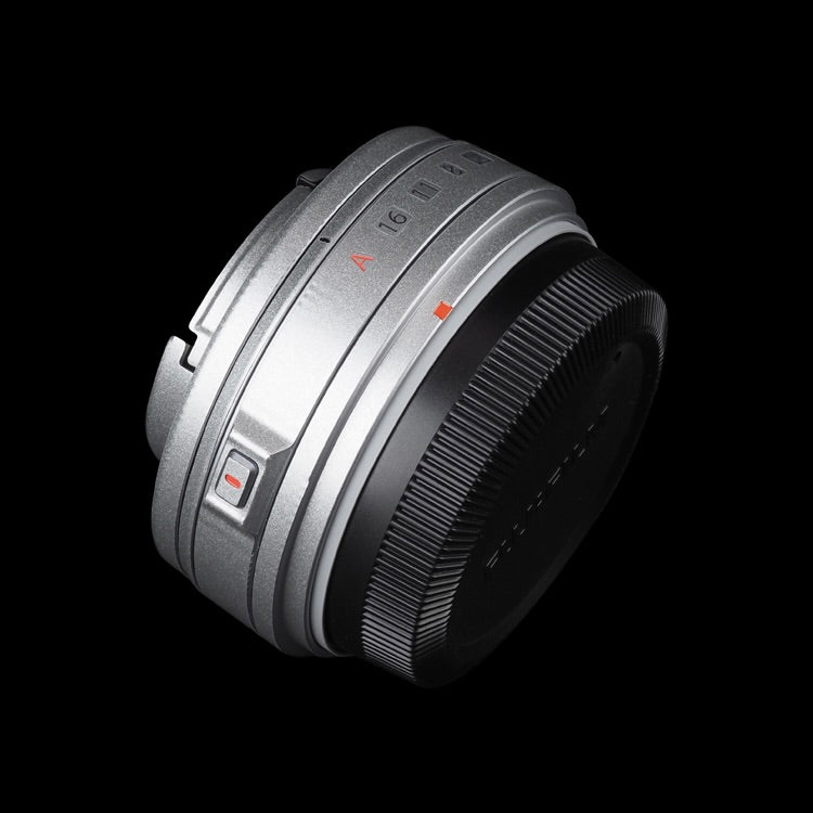 FUJIFILM XF 23mm F2.8 R WR Lens Skin