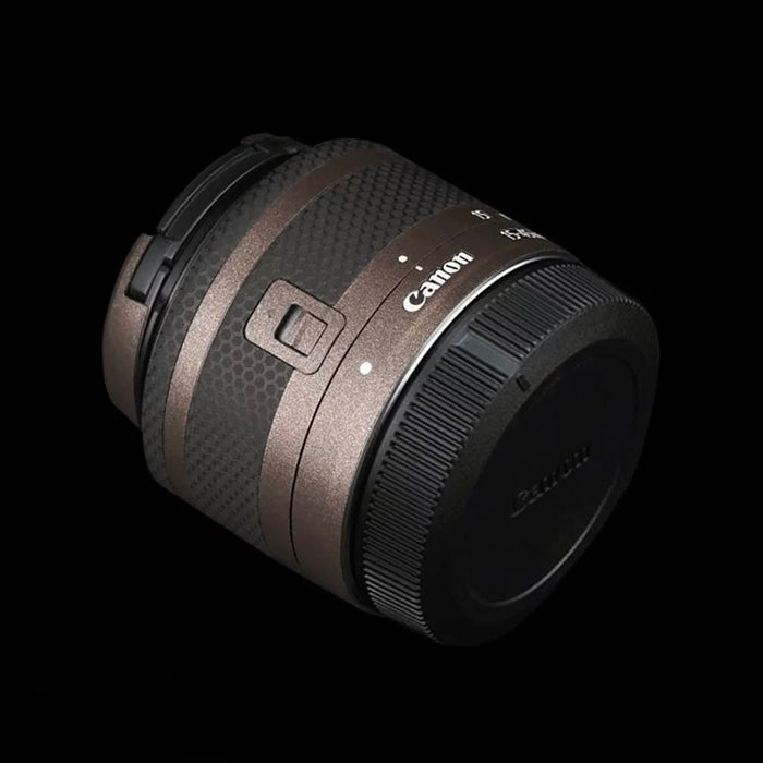 Canon EF-M 15-45mm F3.5-6.3 IS STM Lens Skin | ALPHAGVRD