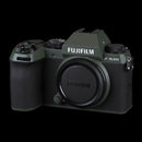 FUJIFILM X-S20 Camera Skin