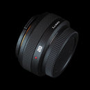 PANASONIC LUMIX G 20mm F1.7 II ASPH (MK2) Lens Skin