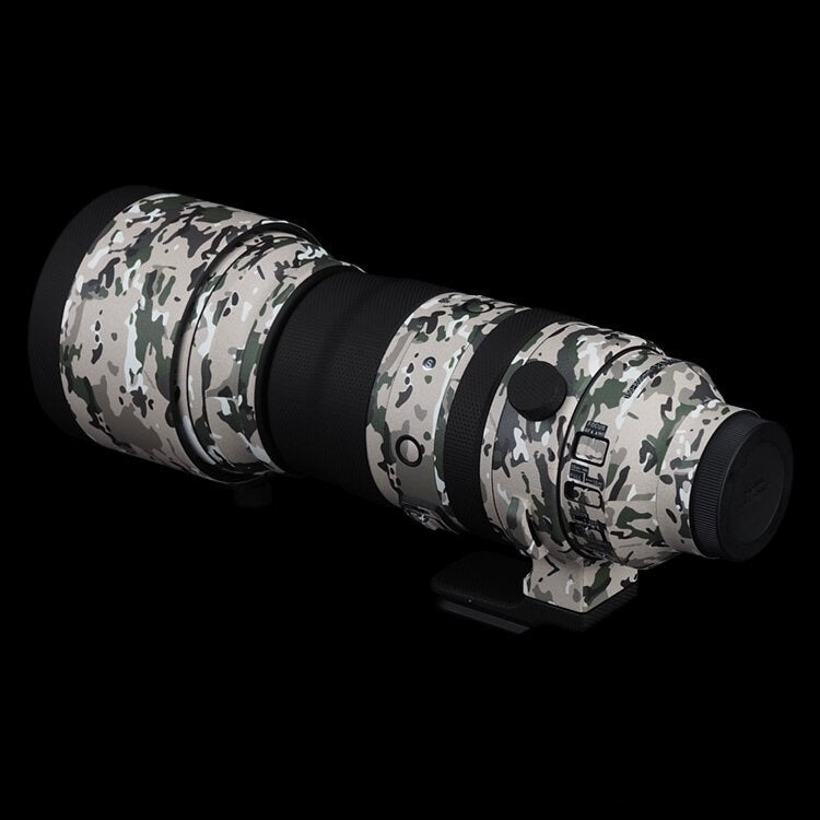 SIGMA 150-600mm F5-6.3 DG DN OS SPORTS (LEICA L-Mount) Lens Skin