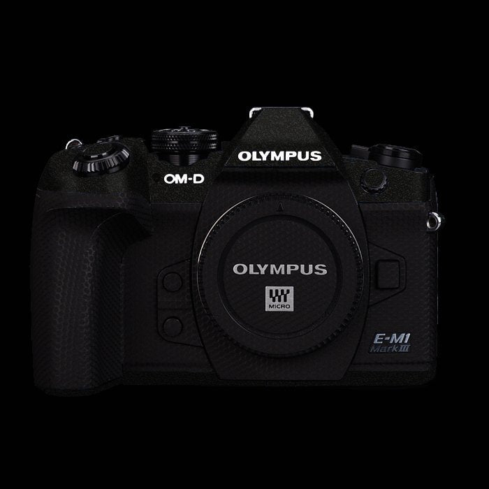 Pellicola Protettiva Opaca Upscreen Per Olympus OM System OM-5, Anti-riflesso, 9H, Senza Bolle, Made In Germany. - 4