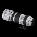 OM SYSTEM ED 100-400mm F5-6.3 IS II (MK2) Lens Skin