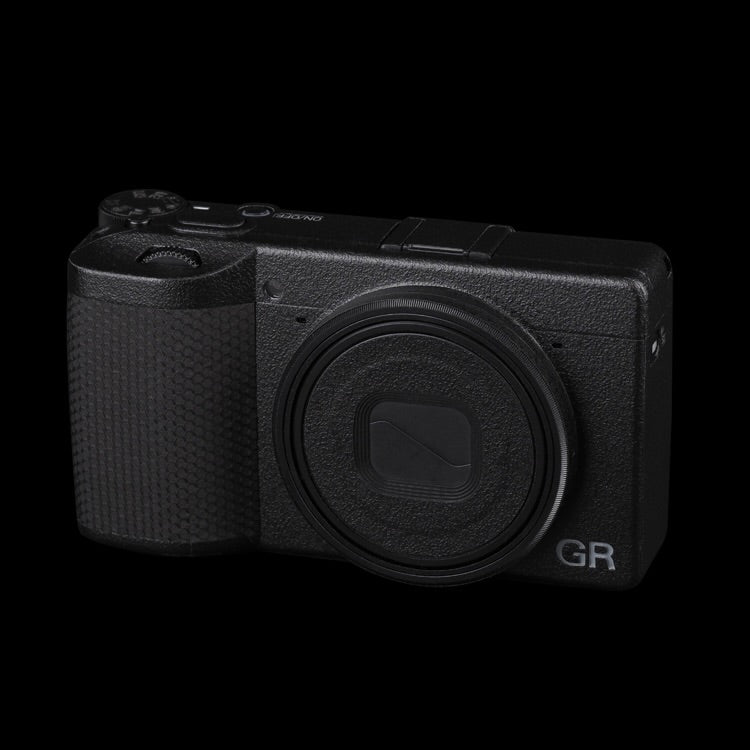 RICOH GR IV GR4 Camera Skin
