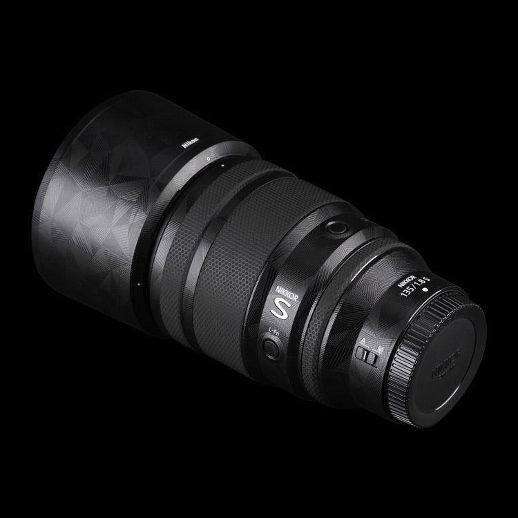 NIKON Z 135mm F1.8 S Plena Lens Skin