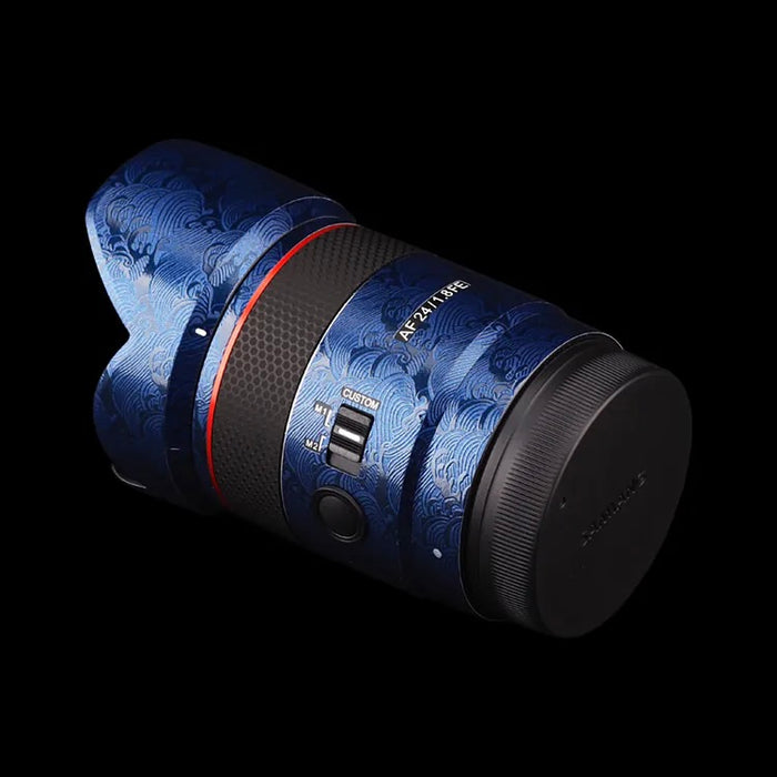 [値下げ中]SAMYANG AF24mm f1.8 メンズケースレンズフード付き Amazon.com : Samyang AF 24mm F1.8 Autofocus Lens for Sony FE