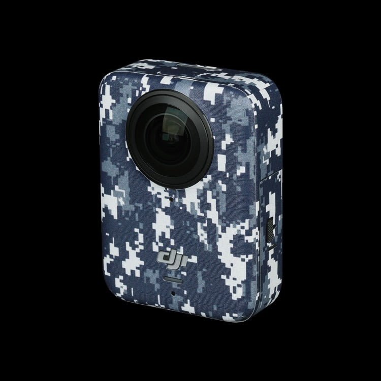 DJI OSMO 360 Camera Skin