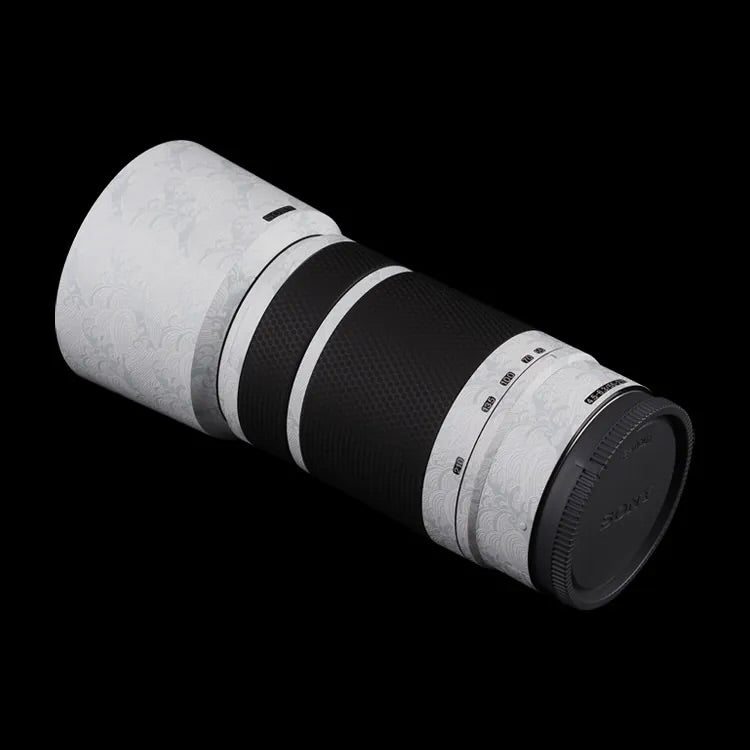 SONY E 55-210mm F4.5-6.3 OSS Lens Skin